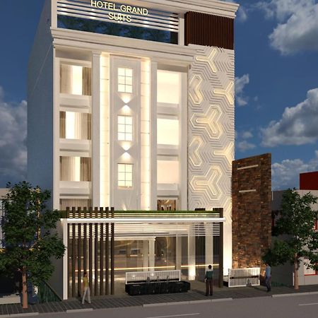 Hotel Br Grand With Nimo Club Amritsar -5 Mint From Golden Temple Bagian luar foto