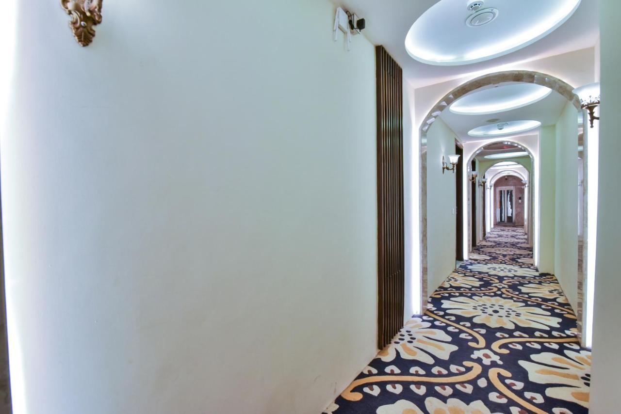 Hotel Br Grand With Nimo Club Amritsar -5 Mint From Golden Temple Bagian luar foto