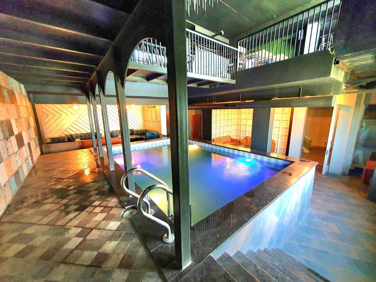 Hotel Br Grand With Nimo Club Amritsar -5 Mint From Golden Temple Bagian luar foto